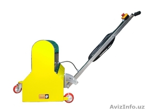 Портативная пылевыбивалка для ковров #1528167