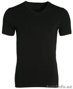 Оптом: Футболки любого кроя,  цвета и рисунка. #1526320