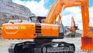 Экскаватор Hitachi  XZ240-3 Б/У  #1526339