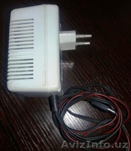 Зарядное устройство для ККМ #1527431