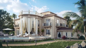 Проектирование частных зданий  #1535155