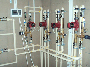 Монтаж сантехники профессионально,  грамотно,  надёжно #1533956