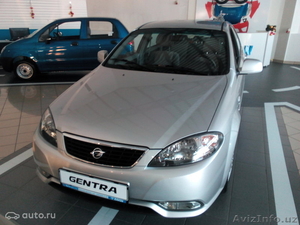 Chevrolet Gentra 1-я позиция 2015 года выпуска в автокредит.  #1537848