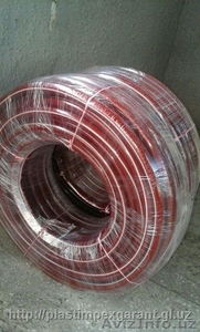 Шланги 3-х слойные для полива #1530840