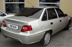 Chevrolet Nexia DOHC 1-ая позиция 2013 года выпуска в кредит и лизинг! #1530687