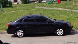 Chevrolet Lacetti 3 поз 2013 года выпуска в кредит и лизинг! #1530694