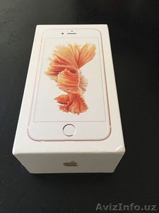 Apple IPhone 6S телефон разблокирован #1535137