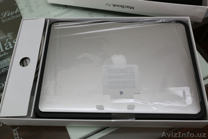 Apple MacBook Air и Pro Ноутбуки #1535126