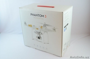 DJI Phantom 3 Professional Дрон #1535133