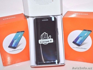 Samsung Galaxy S6 Edge Plus #1535135