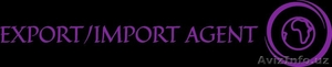 Брокер по Импорту и Экспорту  #1529584