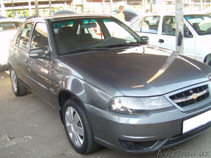 Chevrolet Nexia SOHC в автокредит и лизинг. #1537846