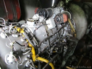 Продам газовую электростанцию (газовый генератор) ПАЭС-2500 #1532074