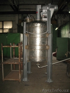 Смеситель, миксер,  реактор от производителя! #1533045