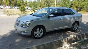 Продается Chevrolet Cobalt 2-позиция в кредит и лизинг! #1533908