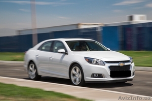 Продается Chevrolet Malibu 3-позиция в автокредит и лизинг! #1537776