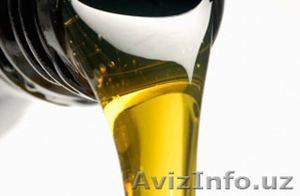 Масло базовое 145 SN,  среднее,  Первый сорт #1529378