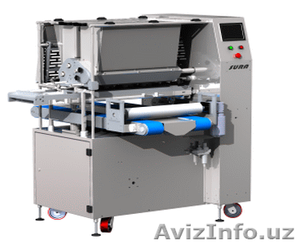 Предлагаем новое и бу кондитерское оборудование #1533994