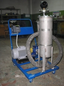 Насосно-фильтровальная станция от производителя! #1533027