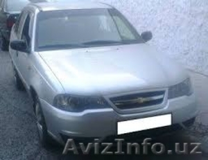 Продается Chevrolet Nexia DOHC 3-позиция в автокредит и лизинг! #1531640
