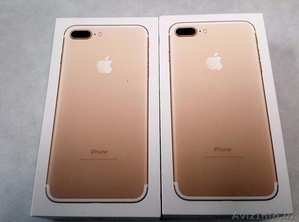 Разблокирована Apple,  iPhone 7 и 7 Plus #1535136