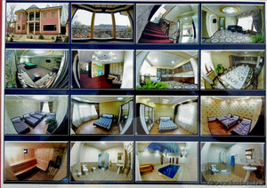 аренда дачи в чарваке #1530238