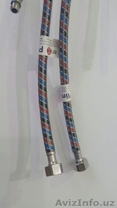 Шланги для смесителей #1530839