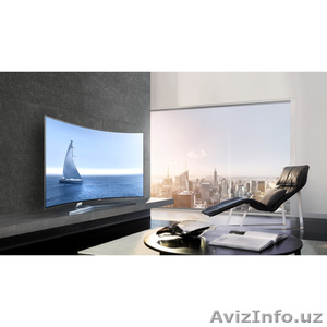 Samsung KS9000 Series 65 LED TV #1535132