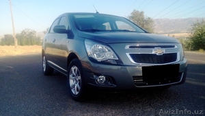 Продается Chevrolet Cobalt 3-позиция в автокредит и лизинг! #1537771