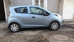 Продается Chevrolet Spark 4-позиция,  автомат в рассрочку! #1531638