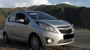 Продается Chevrolet Spark 1-позиция в автокредит и лизинг! #1537765