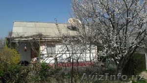 Жилой дом с участком 10 соток #1539872