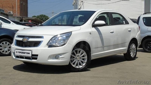 Chevrolet Cobalt в рассрочку!  #1539692