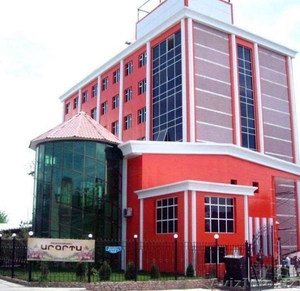 Офисы и помещения в аренду #1544596