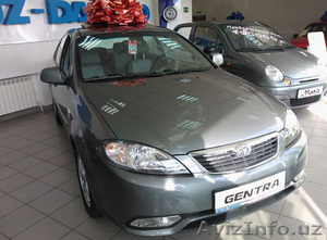 Chevrolet Gentra 3-я позиция 2013  #1539695