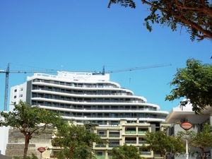 НОВЫЕ АПАРТАМЕНТЫ В PLAYA ARENALES,  Аликанте,  Испания. Без комиссии #1544902