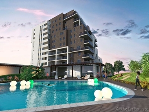 НОВЫЙ КОМПЛЕКС НА ПЛЯЖЕ PLAYA SAN JUAN,  Аликанте,  Испания #1544907