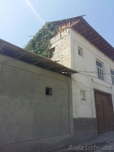 Продается дом в центре города Фергана #1539927