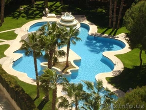 Комплекс Altos de Campoamor в Кампоаморе,  Коста-Бланка,  Испания. Без комиссии. #1544906