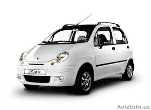 Matiz 3-я позиция в рассрочку. #1539687