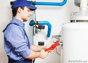 Ремонт Водонагревателей  #1540491