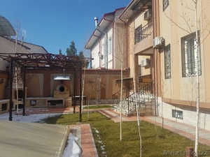 Кунаева - Ул Мирабад - Дом 4 сотки #1543630