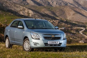 Chevrolet Cobalt 2 позиция,  евро,  автомат в автокредит и лизинг! #1540775