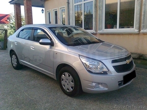 Продается Chevrolet Cobalt 3 позиция в автокредит и лизинг! #1539559