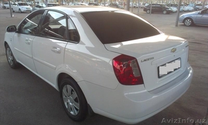 Продается Chevrolet Lacetti 2 позиция в автокредит и лизинг #1539564