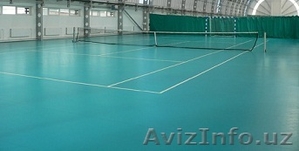 Высокопрочный линолеум универсального применения #1541049