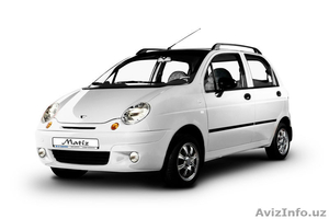 Chevrolet Matiz 2 позиция,  пробег 27.000 км. В автокредит и лизинг! #1543873