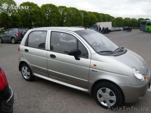 Продается Chevrolet Matiz Best 3-позиция в автокредит и лизинг! #1539553