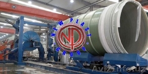 Аренда оборудования с полным производственным циклом #1545801