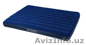 Продам надувной матрас #1542977